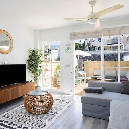 Callao Perfect Stay By Sunkeyrents 칼라오살바헤 외부 사진