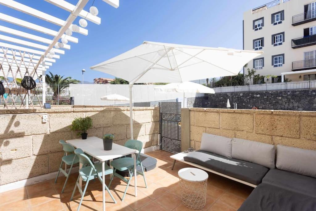 Callao Perfect Stay By Sunkeyrents 칼라오살바헤 외부 사진