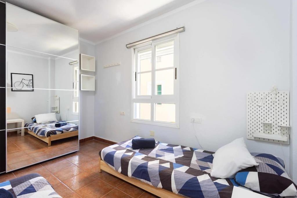 Callao Perfect Stay By Sunkeyrents 칼라오살바헤 외부 사진