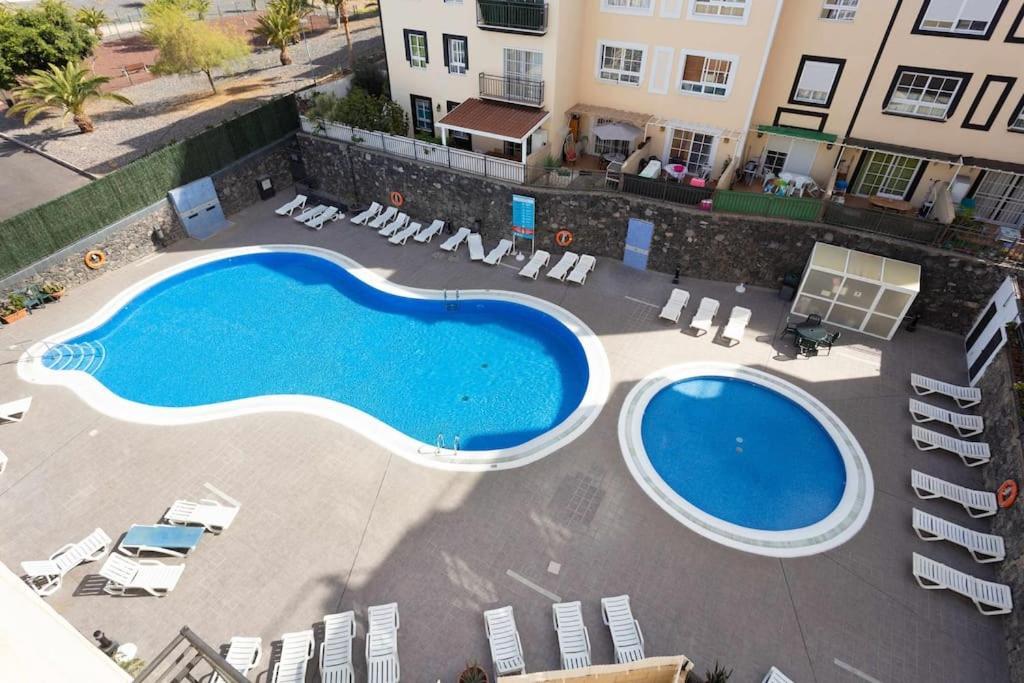 Callao Perfect Stay By Sunkeyrents 칼라오살바헤 외부 사진