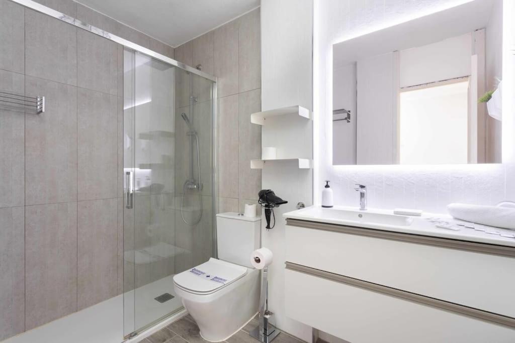 Callao Perfect Stay By Sunkeyrents 칼라오살바헤 외부 사진