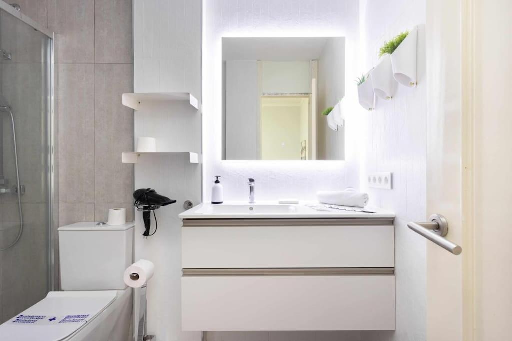 Callao Perfect Stay By Sunkeyrents 칼라오살바헤 외부 사진