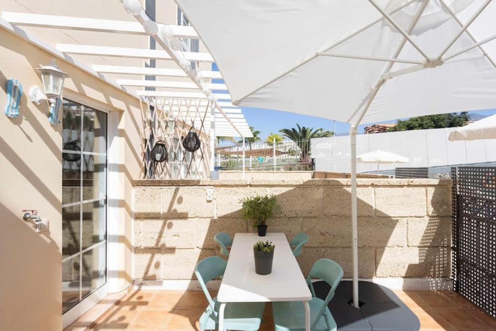 Callao Perfect Stay By Sunkeyrents 칼라오살바헤 외부 사진