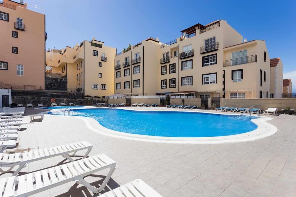 Callao Perfect Stay By Sunkeyrents 칼라오살바헤 외부 사진