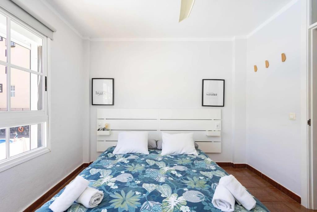 Callao Perfect Stay By Sunkeyrents 칼라오살바헤 외부 사진