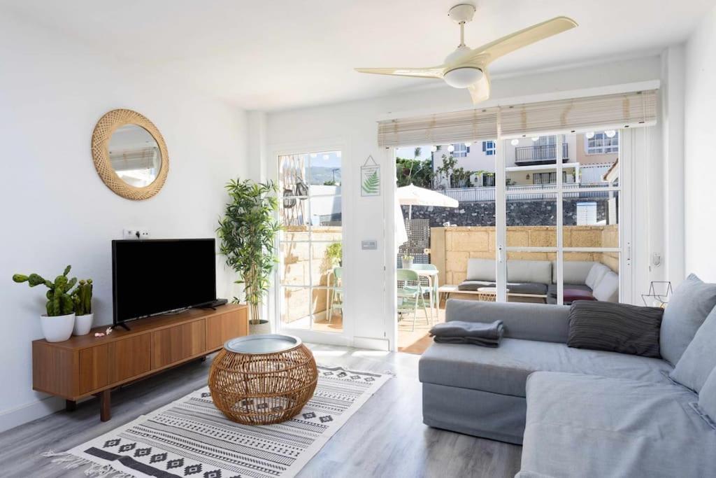 Callao Perfect Stay By Sunkeyrents 칼라오살바헤 외부 사진
