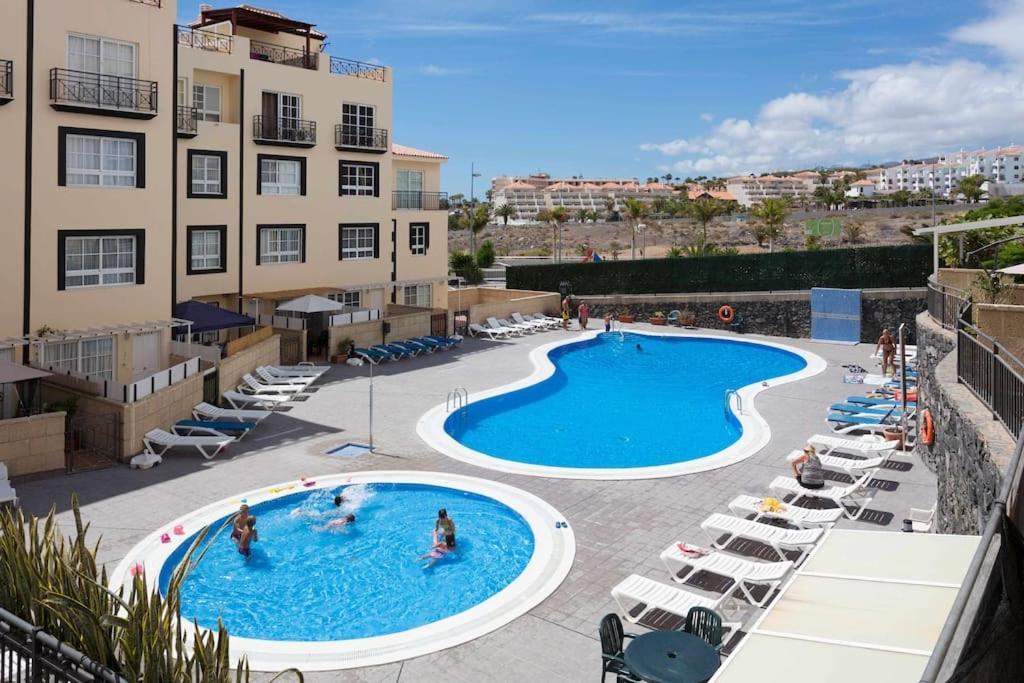 Callao Perfect Stay By Sunkeyrents 칼라오살바헤 외부 사진