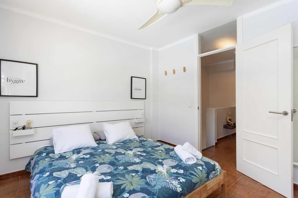 Callao Perfect Stay By Sunkeyrents 칼라오살바헤 외부 사진